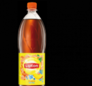 LIPTON Ice Tea 0.85 €