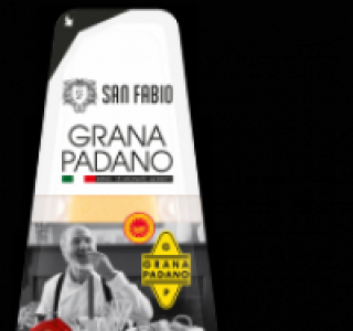 SAN FABIO Grana Padano 2.99 €