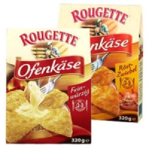 Rougette Ofenkäse 2.99 €