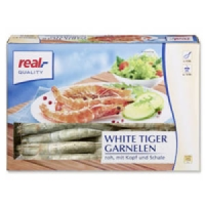 White Tiger Garnelen 9.99 €