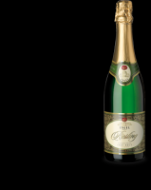 Riesling Sekt, Extra Dry 8.97 €