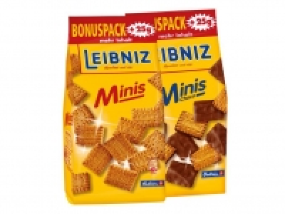 Leibniz Minis 0.99 €