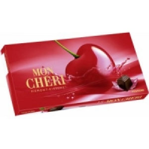 Ferrero Mon Cheri 2.25 €