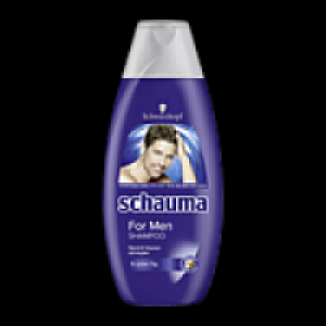 Schauma Shampoo 1.11 €