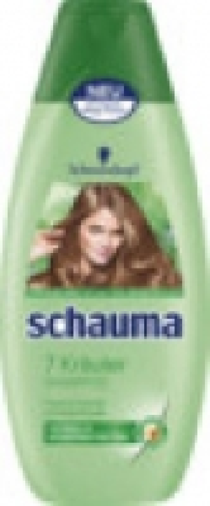 Schauma Shampoo 1.11 €