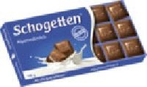 Schogetten 0.49 €