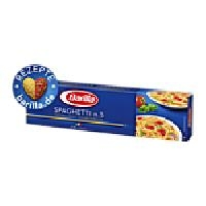 Barilla Pasta 0.69 €