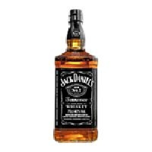 Jack Daniels Tennessee Whiskey 15.99 €