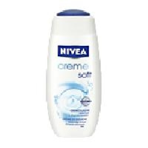 Nivea Dusche 1.39 €