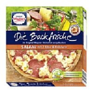 Wagner Die Backfrische  2.22 €