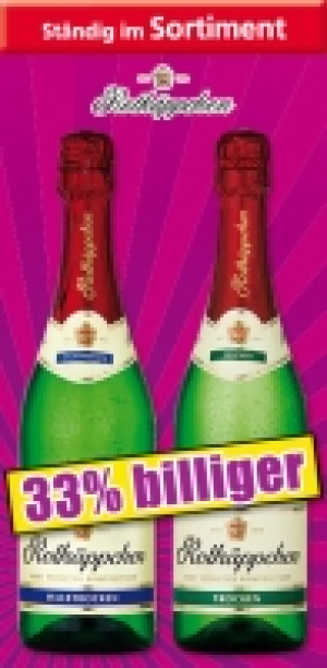 Sekt 2.65 €