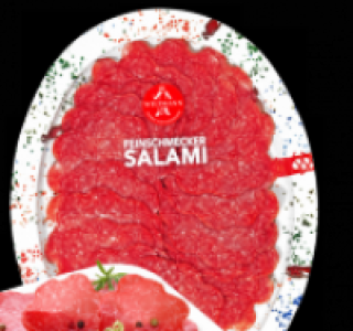 WILTMANN Feinschmecker Salami 1.11 €