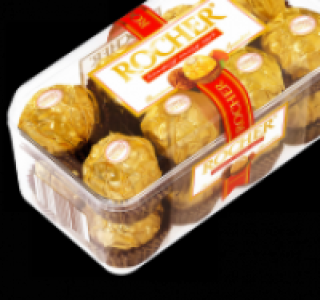 FERRERO Rocher 2.22 €