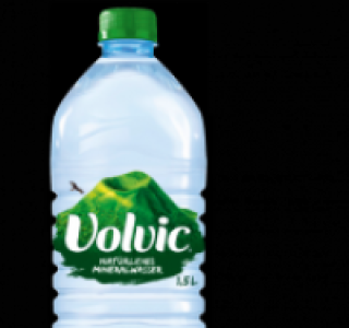 VOLVIC Mineralwasser 0.55 €