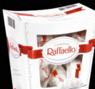 FERRERO Raffaello 2.29 €