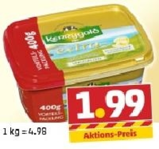 KERRYGOLD extra 1.99 €