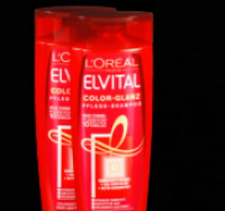 LORÉAL ELVITAL Shampoo oder Spülung 3.79 €