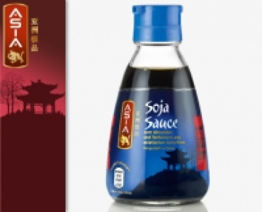 ASIA Soja Sauce 1.19 €