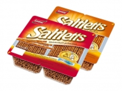 Lorenz Saltletts 1.11 €