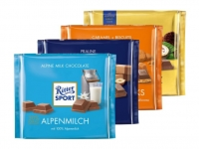 Ritter Sport 1.49 €