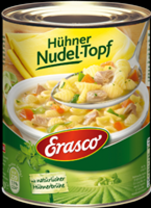 Erasco Eintopf 1.49 €