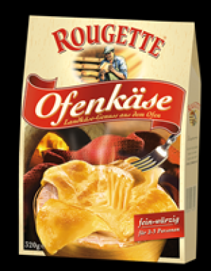 Rougette Ofenkäse 2.99 €