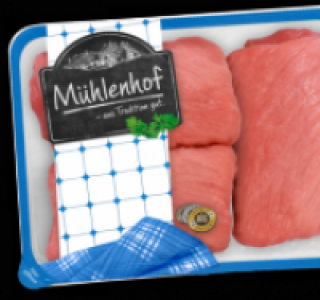 MÜHLENHOF Frische Schweine-Rouladen