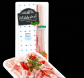 MÜHLENHOF Delikatess-Bacon