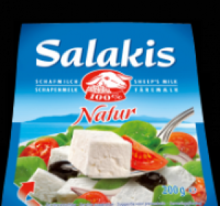 SALAKIS Schafkäse