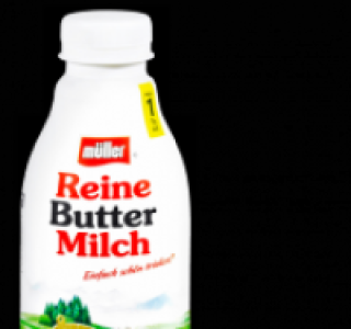 MÜLLER Reine Buttermilch