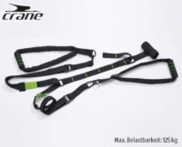 CRANE®Sling Trainer