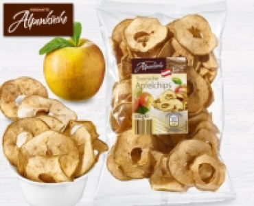 HERZHAFTE ALPENKÜCHE Steirische Apfelchips 1.89 €