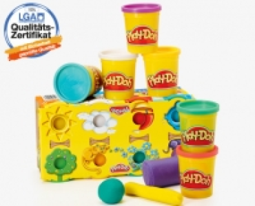 PLAY-DOH Kinder-Soft-Knete