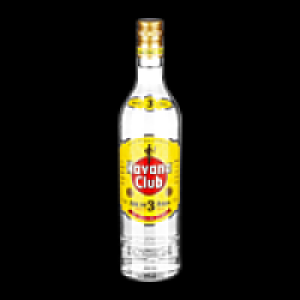 Havana Club 10.99 €