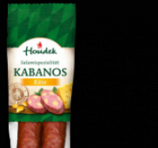 HOUDEK Kabanos 1.49 €