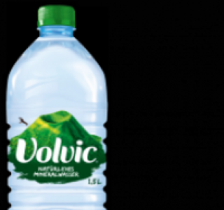 VOLVIC Mineralwasser 0.59 €