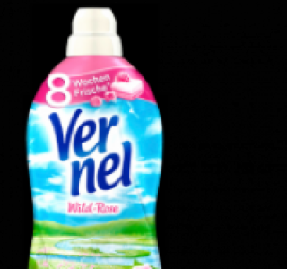 VERNEL Weichspüler 2.22 €