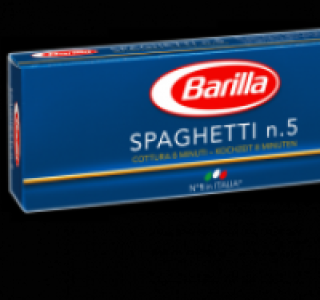 BARILLA Pasta 0.69 €