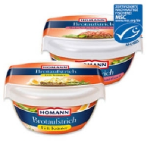 Homann Aufs Brot 0.99 €