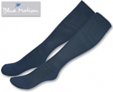 BLUE MOTION®Thermo-Kniestrümpfe, 2 Paar