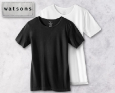 WATSONS® T-Shirt oder Tanktop  Seamless