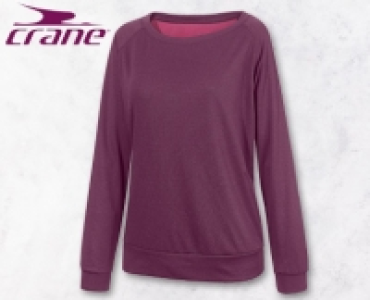 CRANE®Winter-Fitness-Shirt