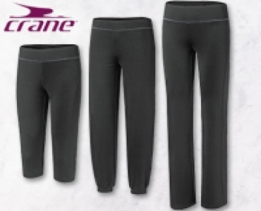 CRANE®Winter-Fitness-Hose