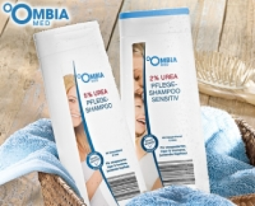 OMBIA MED Pflegeshampoo