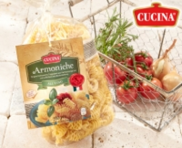 CUCINA®Italienische Eierteigwaren-Spezialität