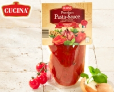 CUCINA®Premium Pasta-Sauce