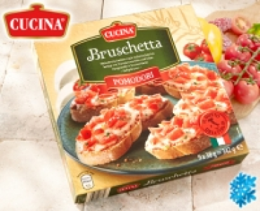 CUCINA®Bruschetta