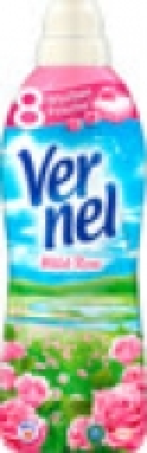 Vernel Weichspüler 1.11 €