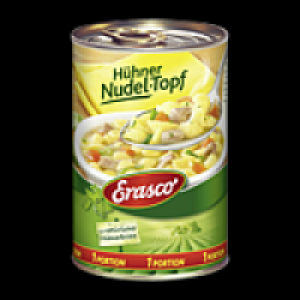 Erasco Eintopf 0.99 €