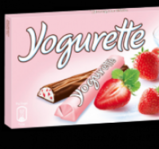 FERRERO Yogurette 0.77 €